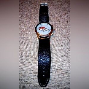 Broncos Men’s Watch